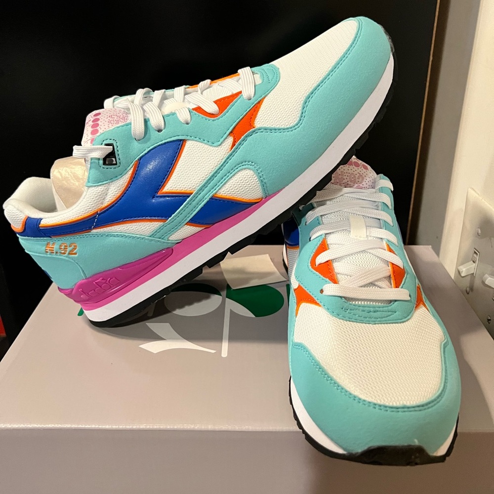 Diadora sneakers
